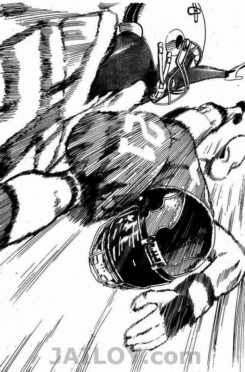 อ่าน eyeshield 21