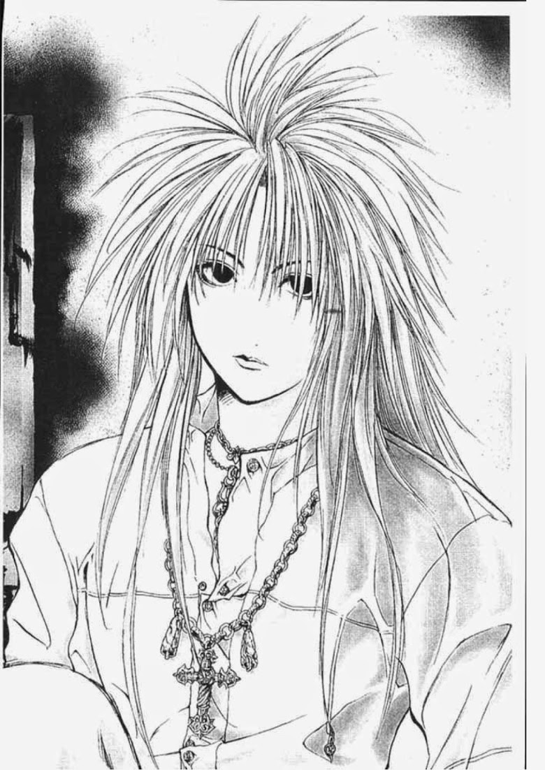 อ่าน Flame of Recca เปลวฟ้าผ่าปฐพี