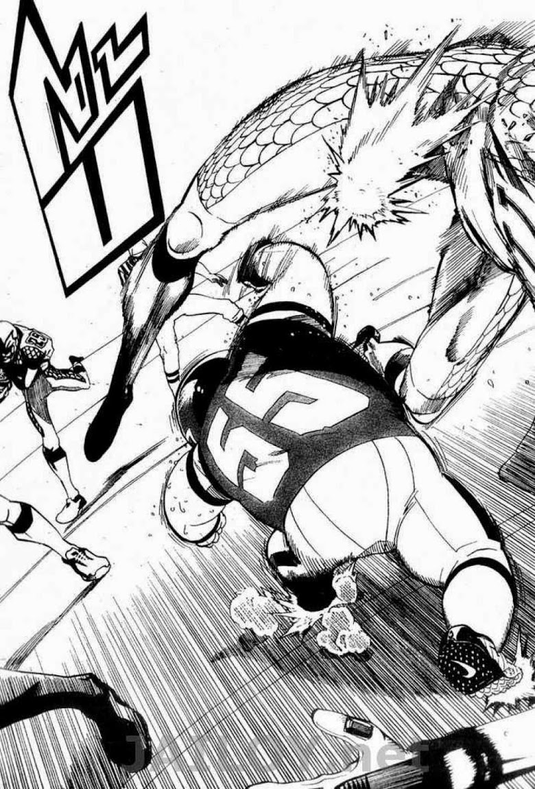 อ่าน eyeshield 21