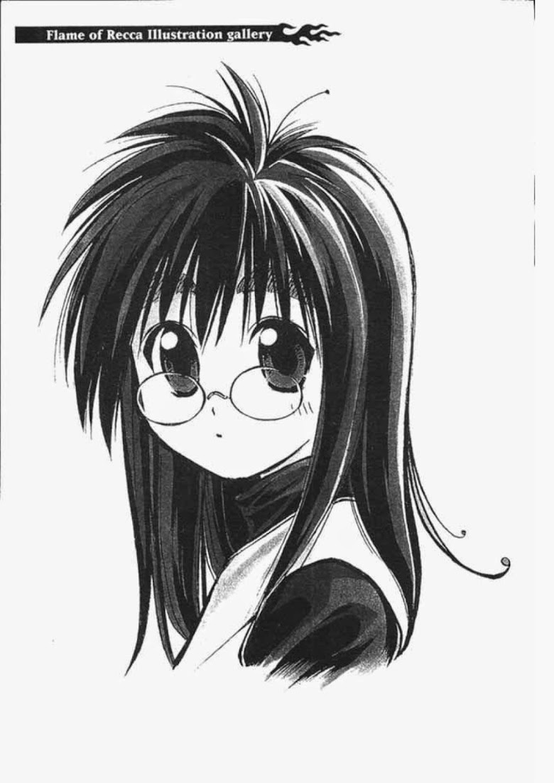 อ่าน Flame of Recca เปลวฟ้าผ่าปฐพี