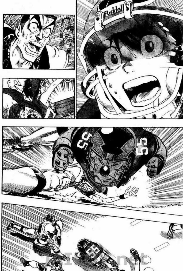 อ่าน eyeshield 21