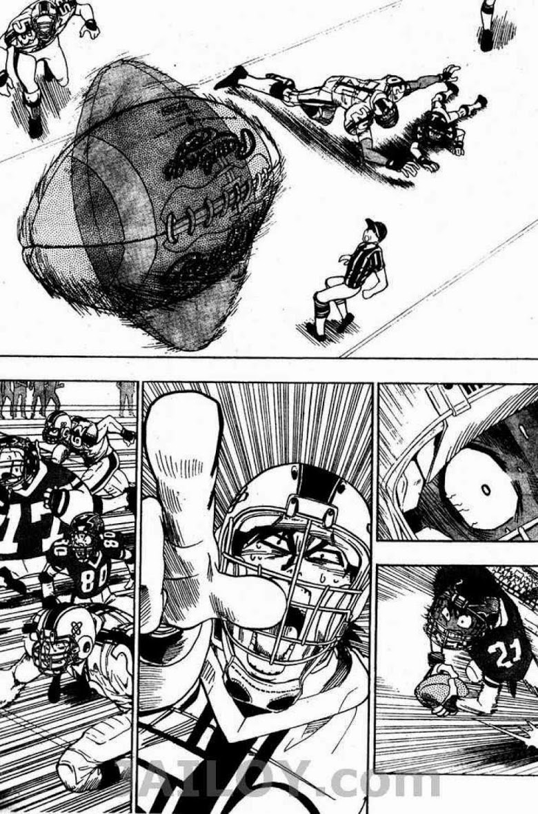 อ่าน eyeshield 21