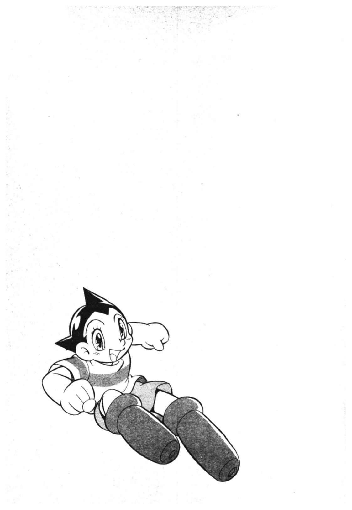 อ่าน Astro Boy: Tetsuwan Atom