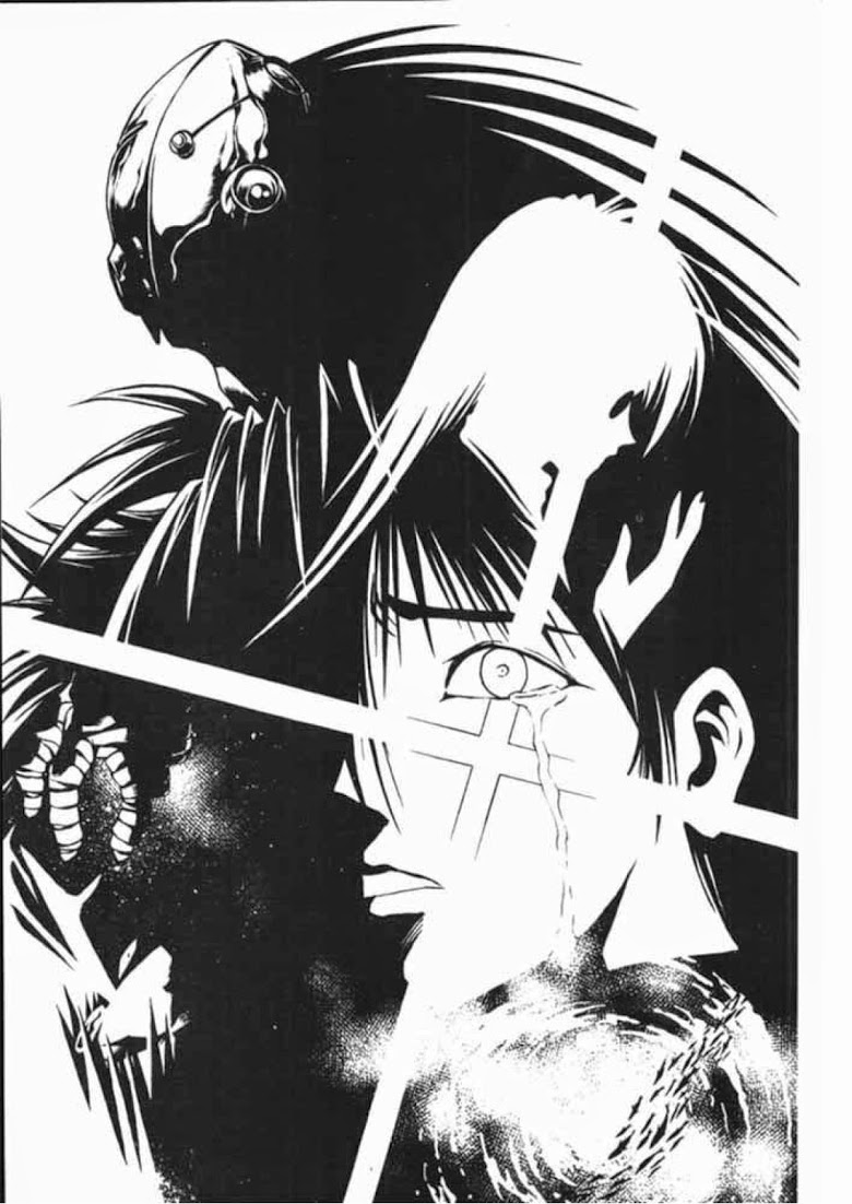 อ่าน Flame of Recca เปลวฟ้าผ่าปฐพี