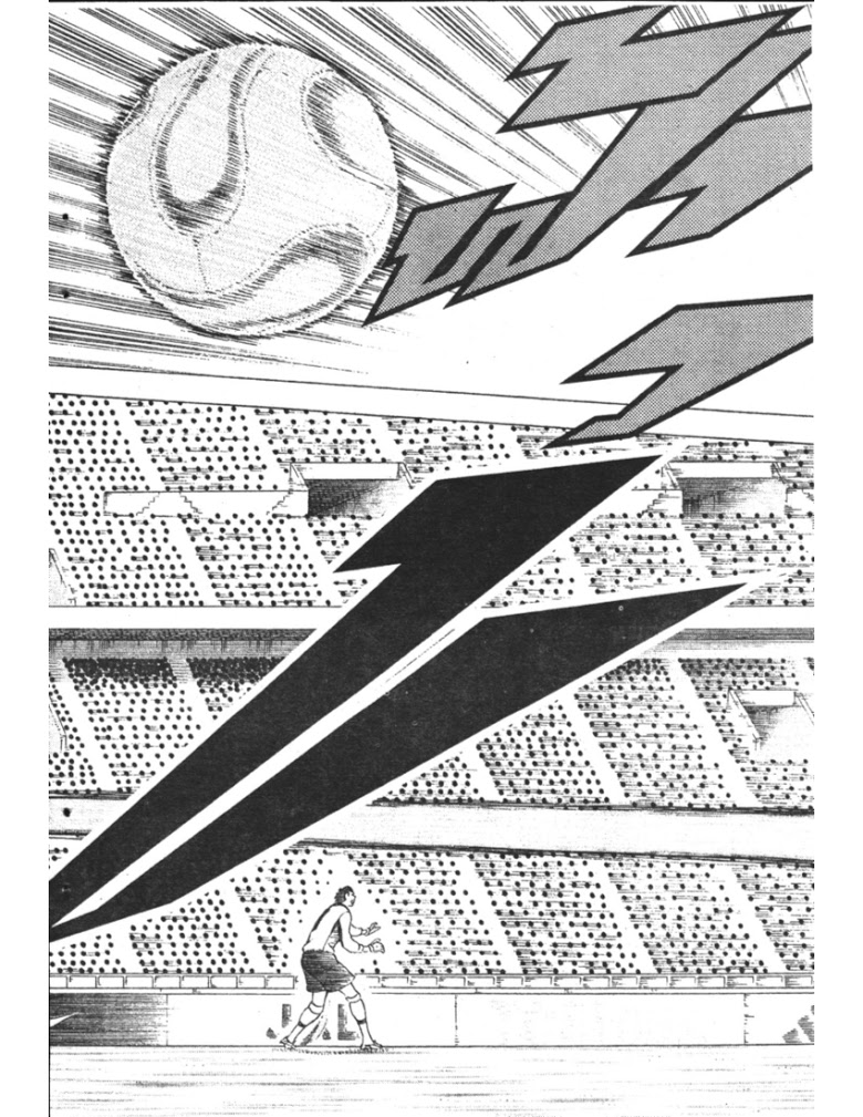 อ่าน Captain Tsubasa: Golden-23