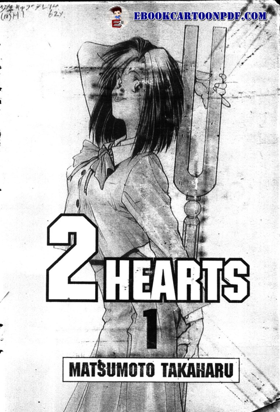 2 Hearts vo