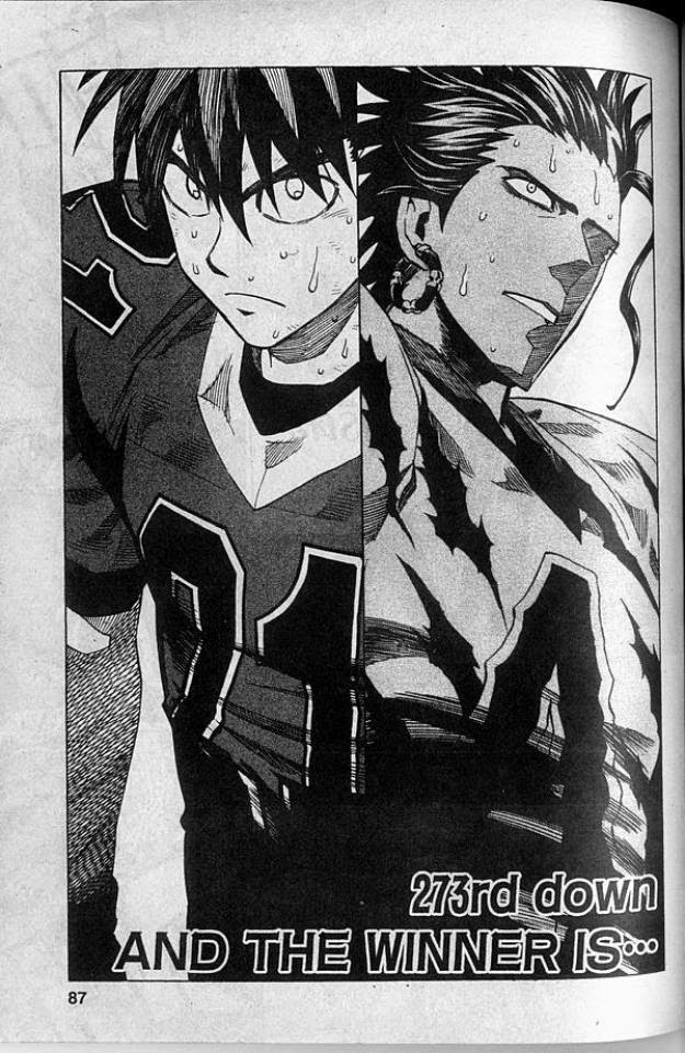 อ่าน eyeshield 21