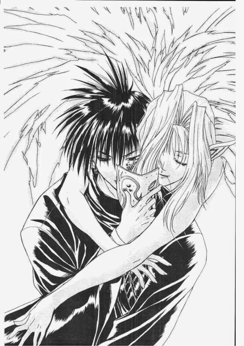 อ่าน Flame of Recca เปลวฟ้าผ่าปฐพี