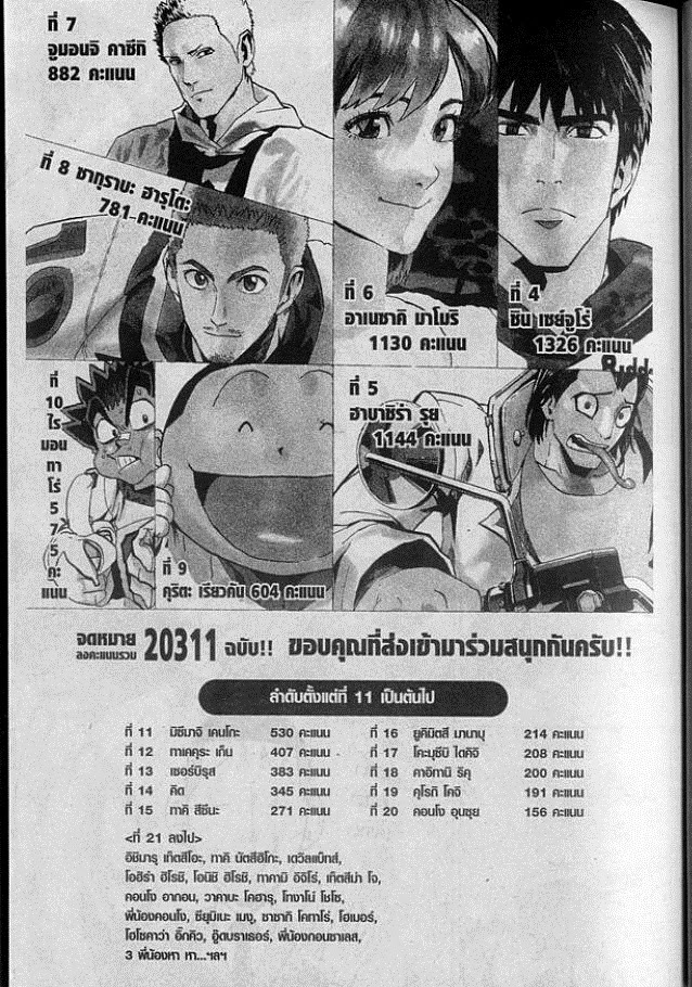 อ่าน eyeshield 21