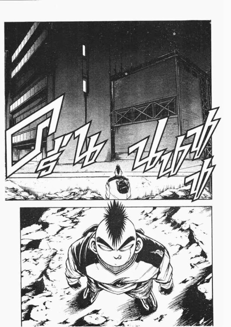 อ่าน Flame of Recca เปลวฟ้าผ่าปฐพี