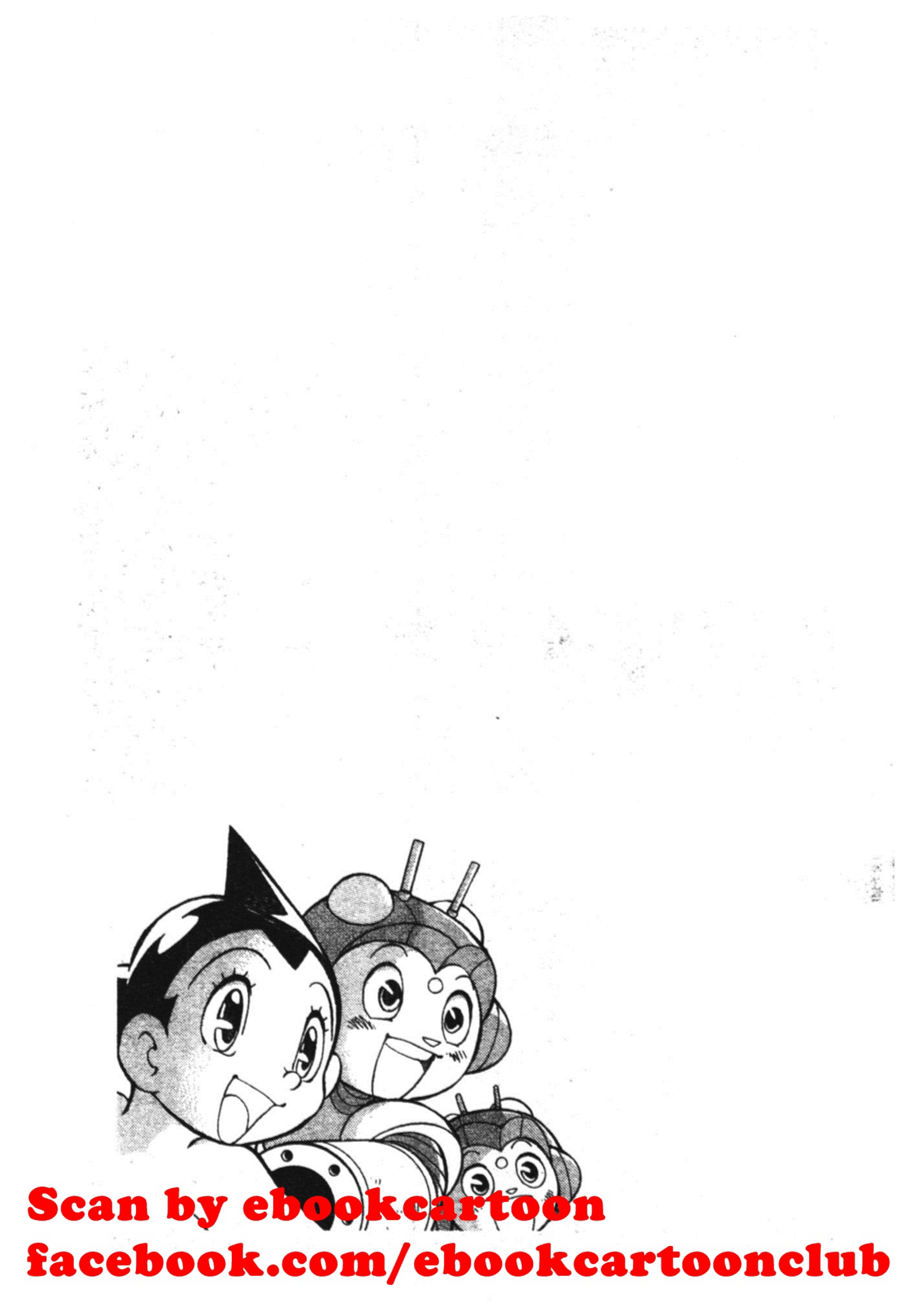 อ่าน Astro Boy: Tetsuwan Atom