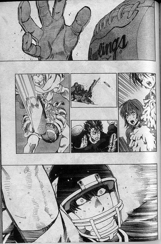 อ่าน eyeshield 21