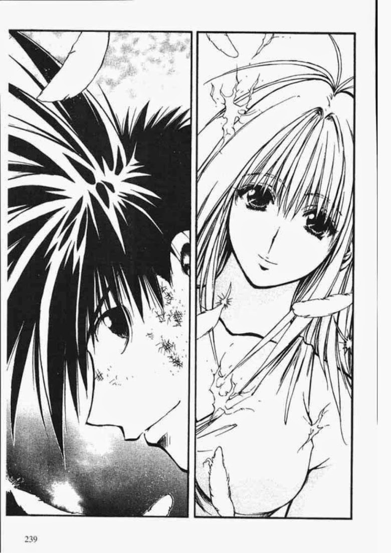 อ่าน Flame of Recca เปลวฟ้าผ่าปฐพี