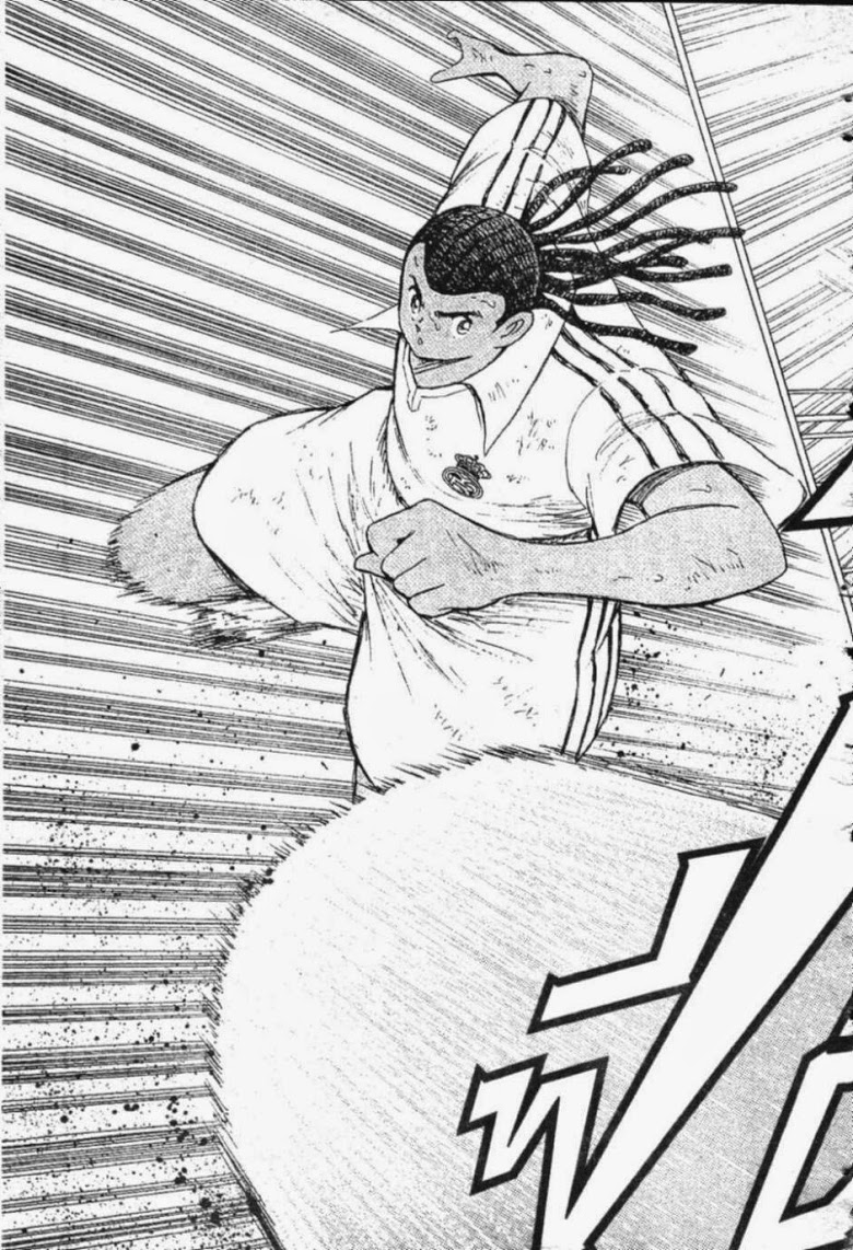 à¸­à¹ˆà¸²à¸™ Captain Tsubasa: Road to 2002