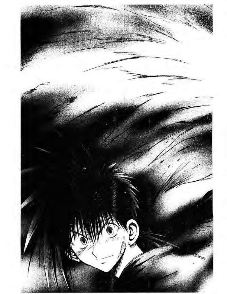 อ่าน Flame of Recca เปลวฟ้าผ่าปฐพี