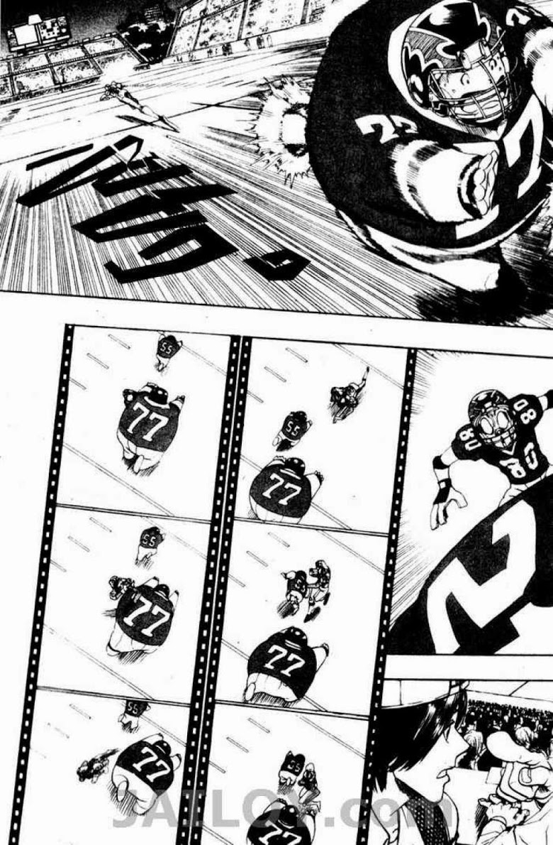 อ่าน eyeshield 21