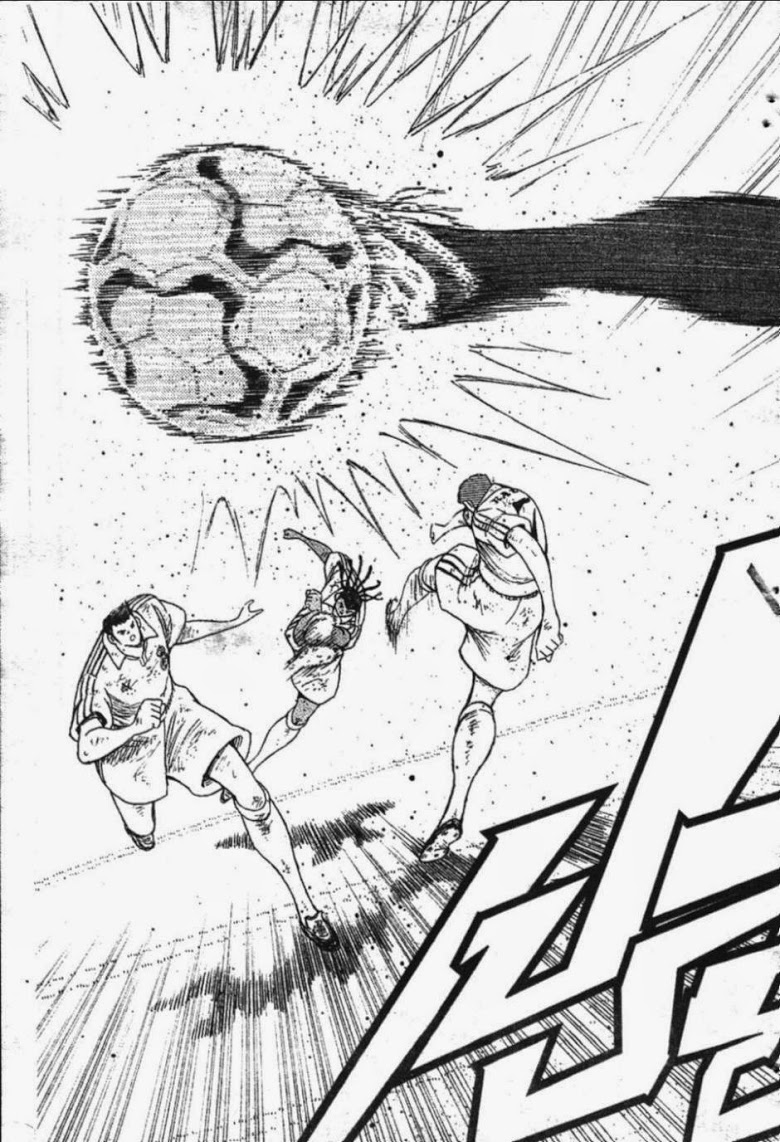 à¸­à¹ˆà¸²à¸™ Captain Tsubasa: Road to 2002