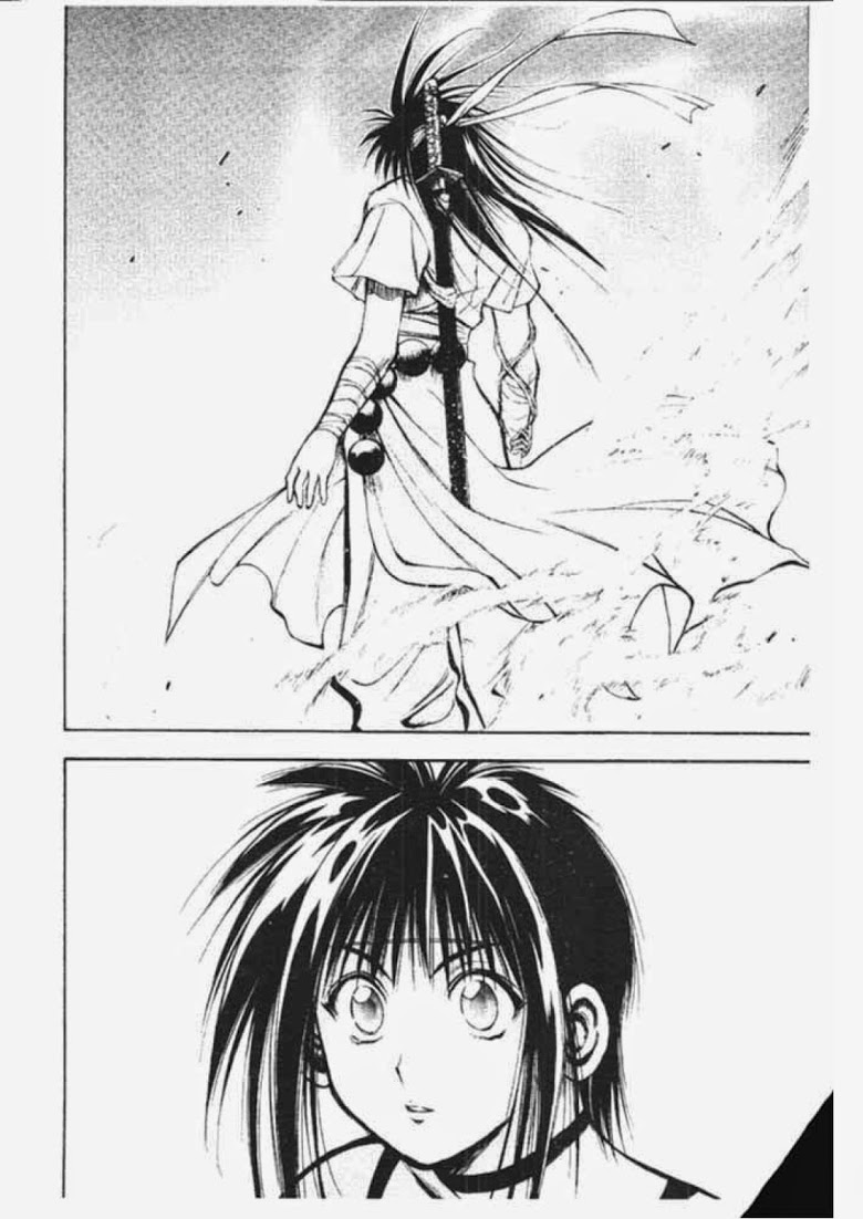 อ่าน Flame of Recca เปลวฟ้าผ่าปฐพี