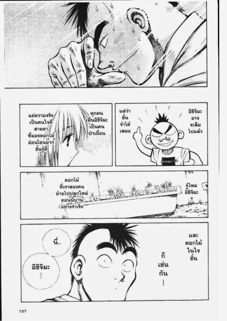 อ่าน Flame of Recca เปลวฟ้าผ่าปฐพี