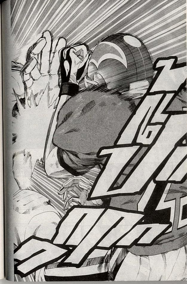 อ่าน eyeshield 21