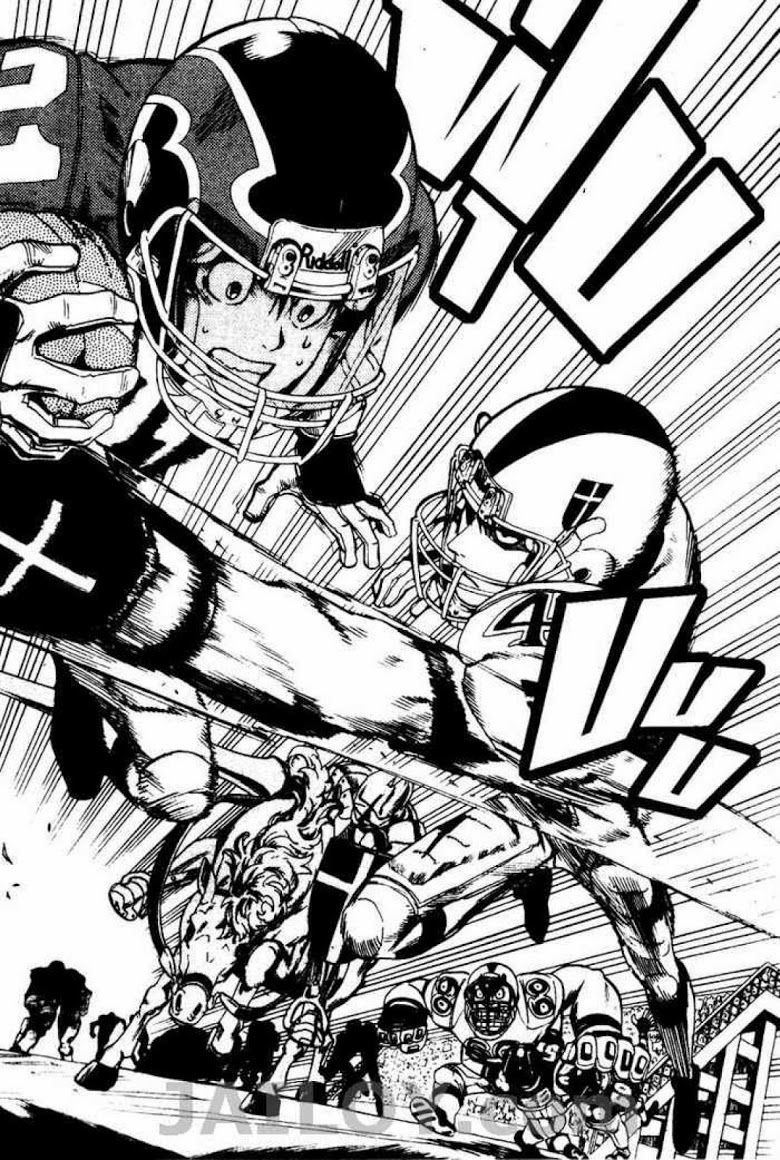 อ่าน eyeshield 21