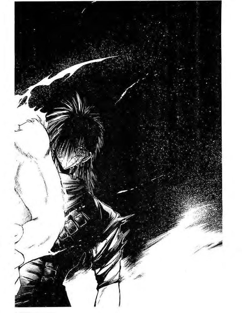 อ่าน Flame of Recca เปลวฟ้าผ่าปฐพี