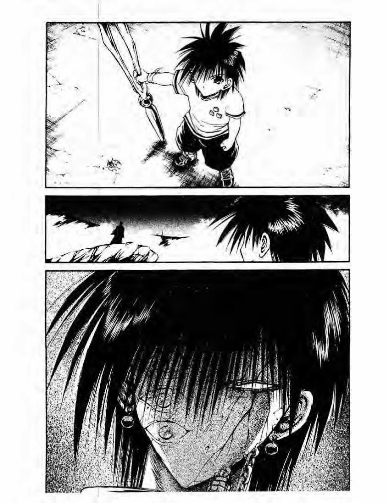 อ่าน Flame of Recca เปลวฟ้าผ่าปฐพี