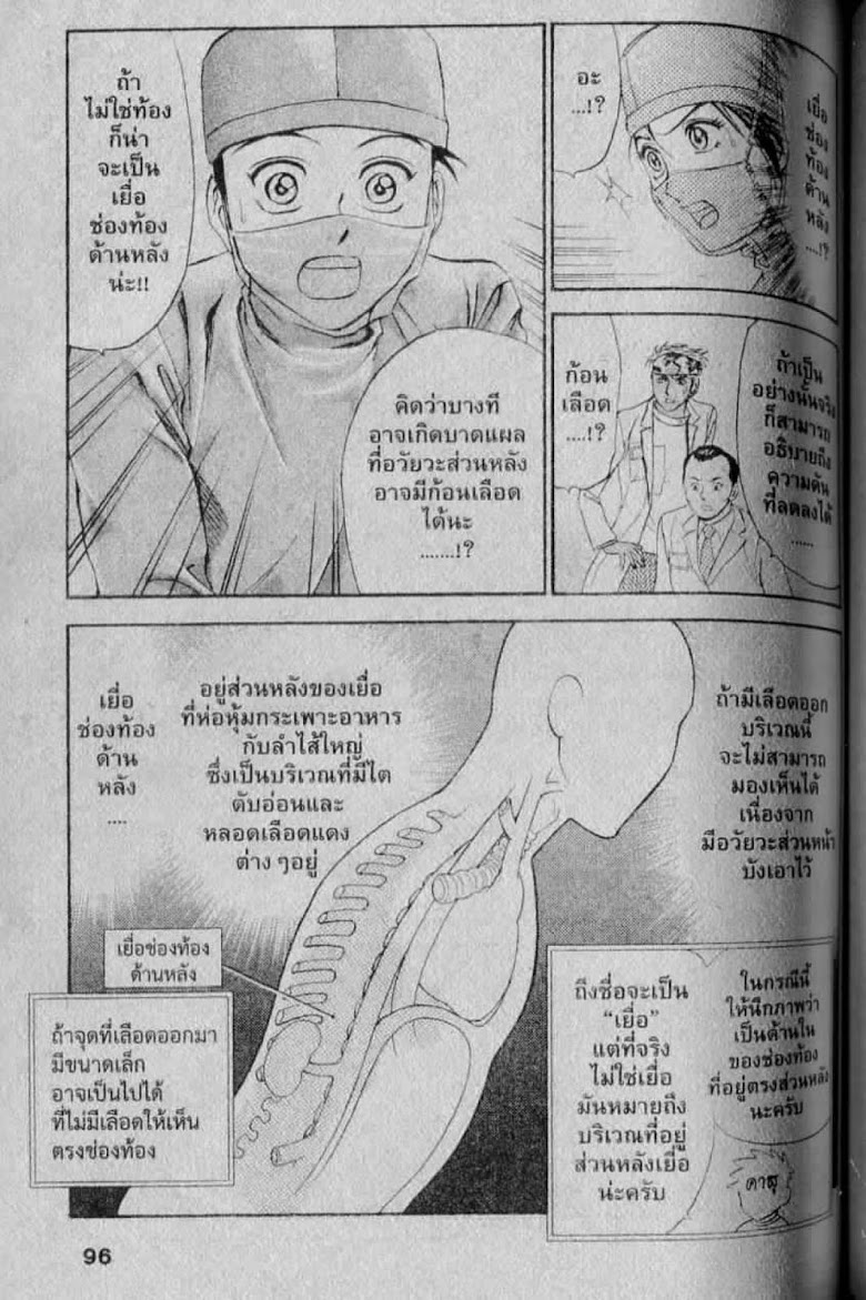 อ่าน Godhand Teru