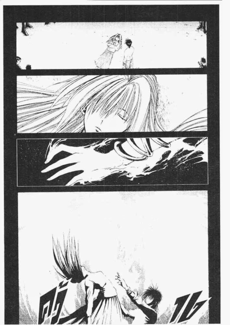 อ่าน Flame of Recca เปลวฟ้าผ่าปฐพี