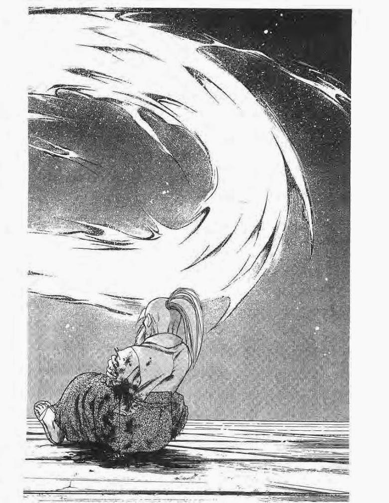 อ่าน Flame of Recca เปลวฟ้าผ่าปฐพี