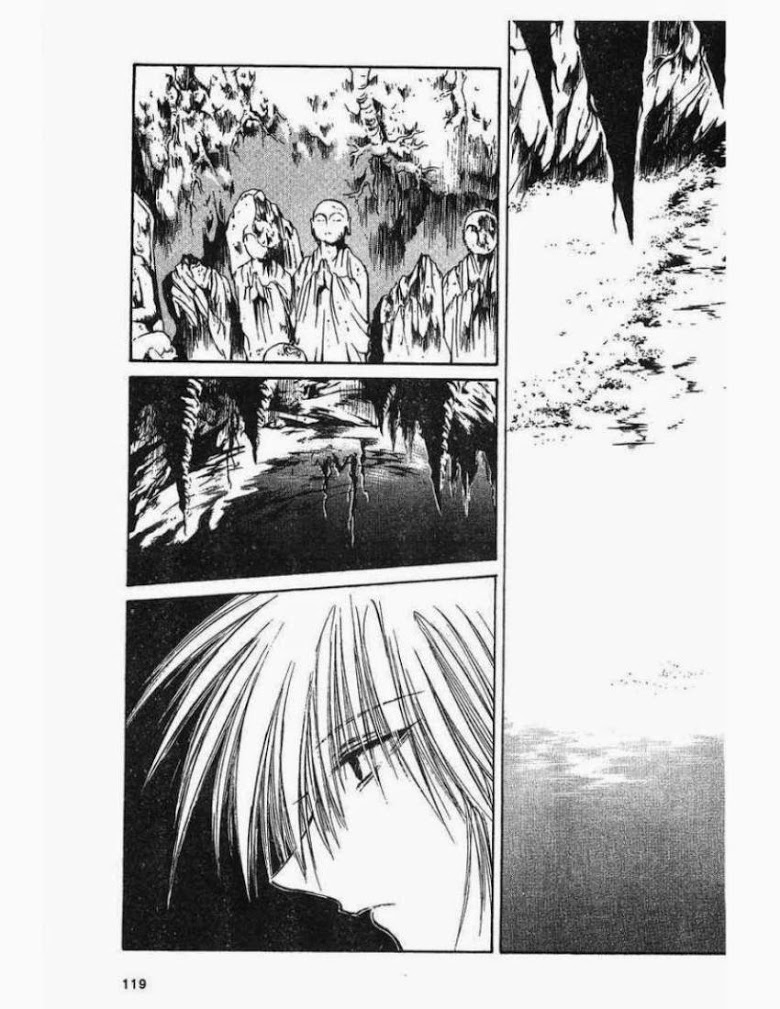 อ่าน Flame of Recca เปลวฟ้าผ่าปฐพี