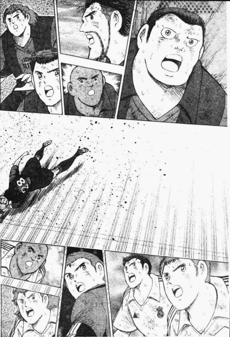 à¸­à¹ˆà¸²à¸™ Captain Tsubasa: Road to 2002