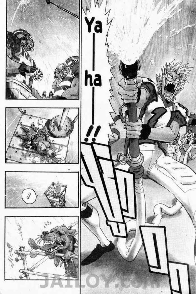 อ่าน eyeshield 21