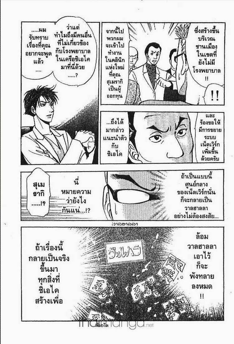 อ่าน Godhand Teru