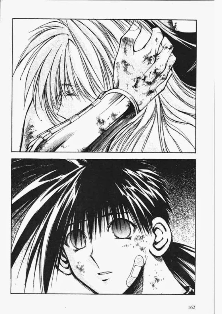 อ่าน Flame of Recca เปลวฟ้าผ่าปฐพี