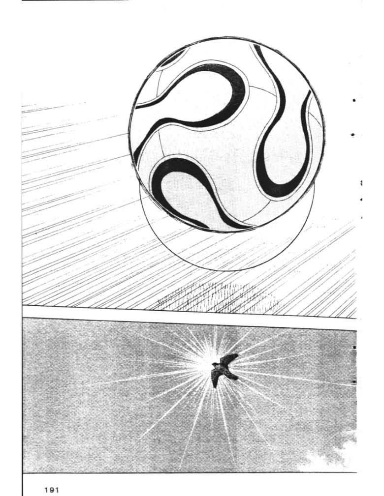 อ่าน Captain Tsubasa: Golden-23