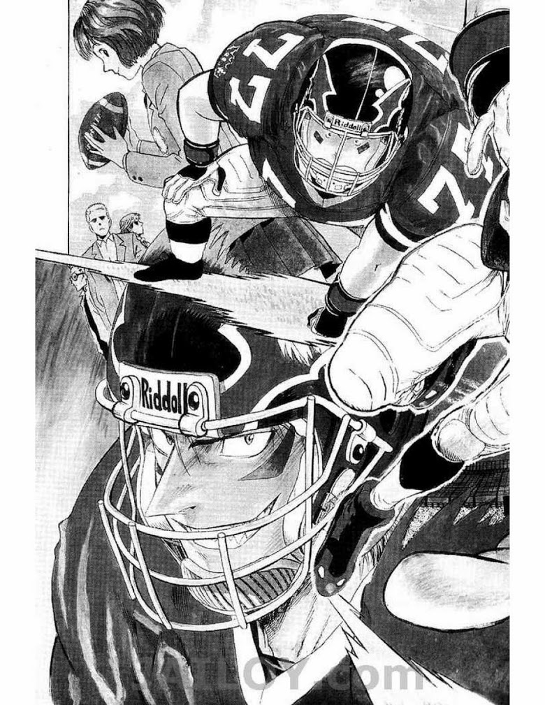 อ่าน eyeshield 21