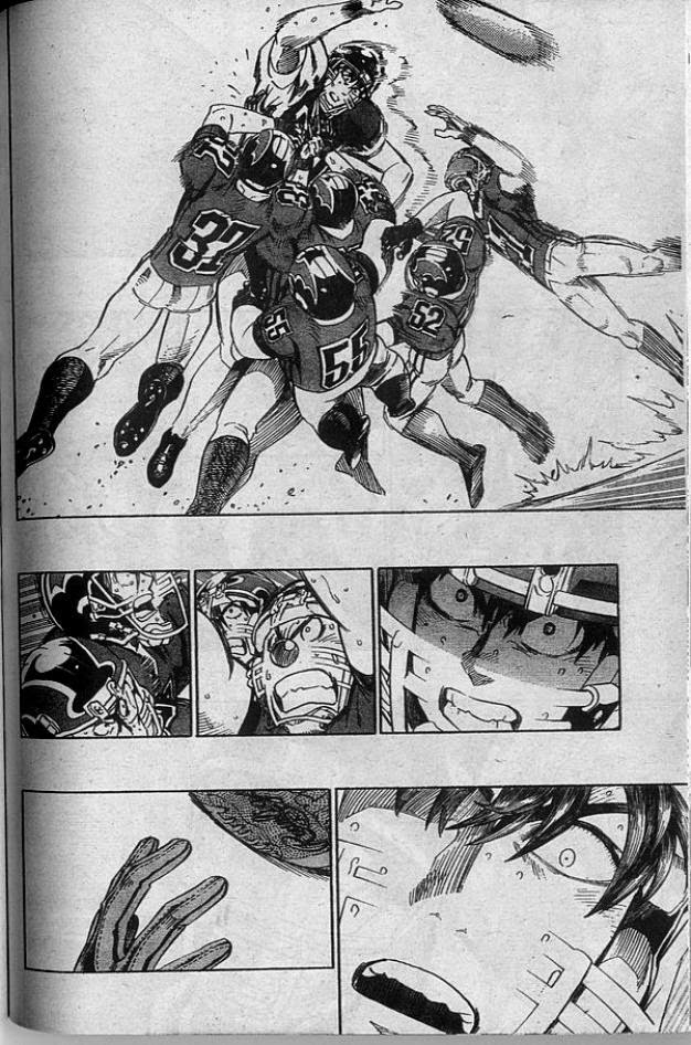 อ่าน eyeshield 21