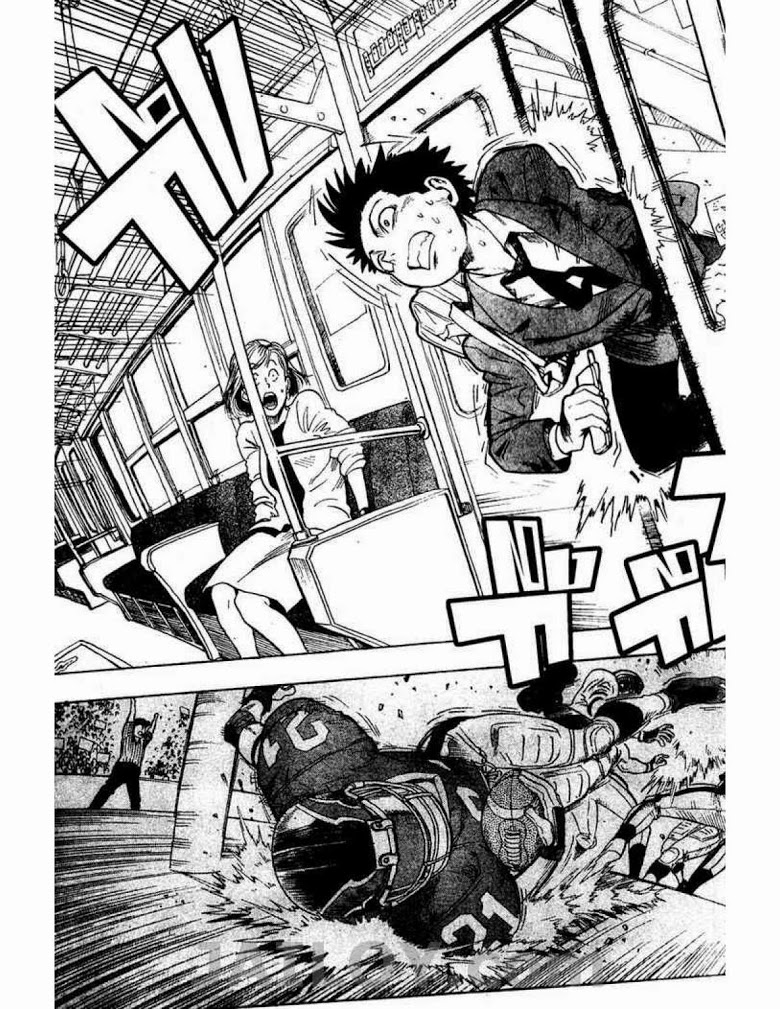 อ่าน eyeshield 21