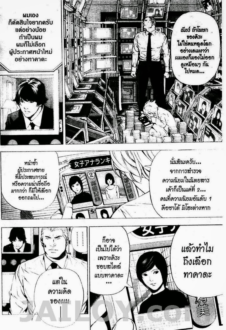 อ่าน Death Note