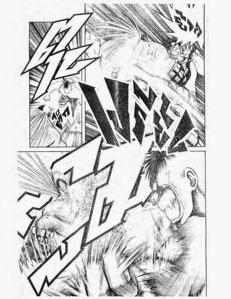 อ่าน Flame of Recca เปลวฟ้าผ่าปฐพี