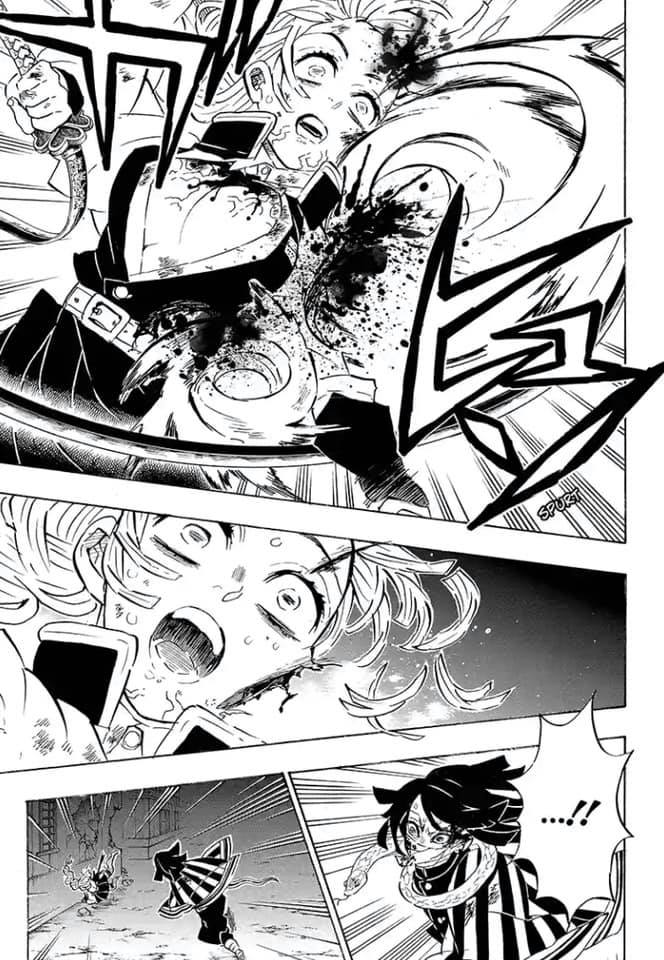 อ่าน Kimetsu no Yaiba