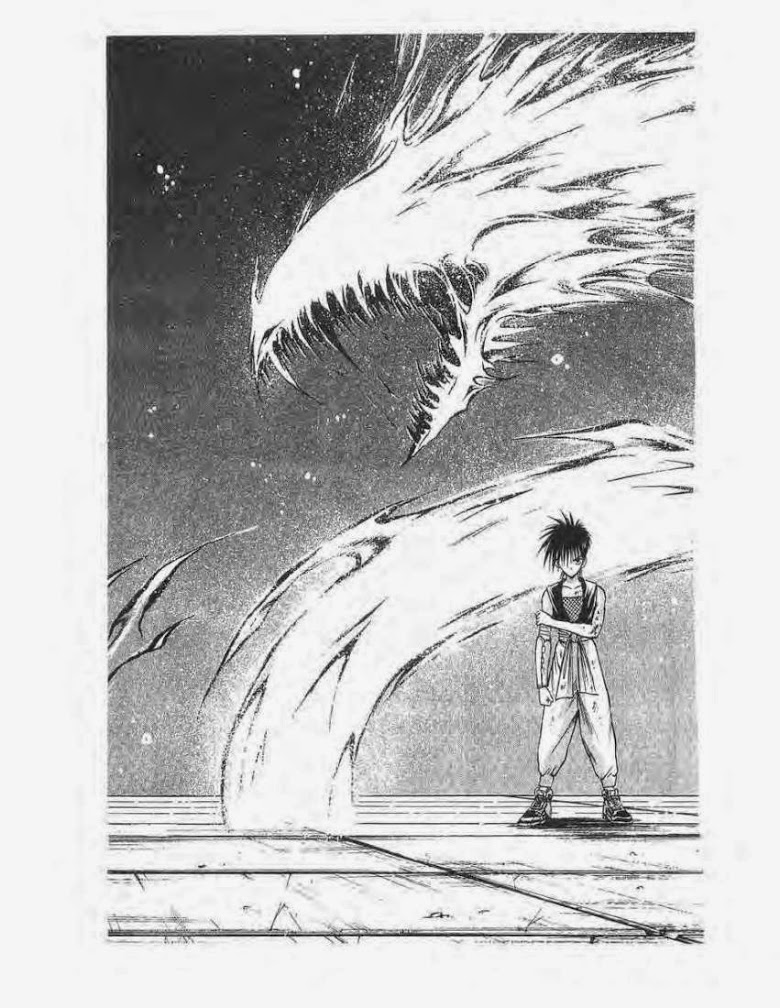 อ่าน Flame of Recca เปลวฟ้าผ่าปฐพี