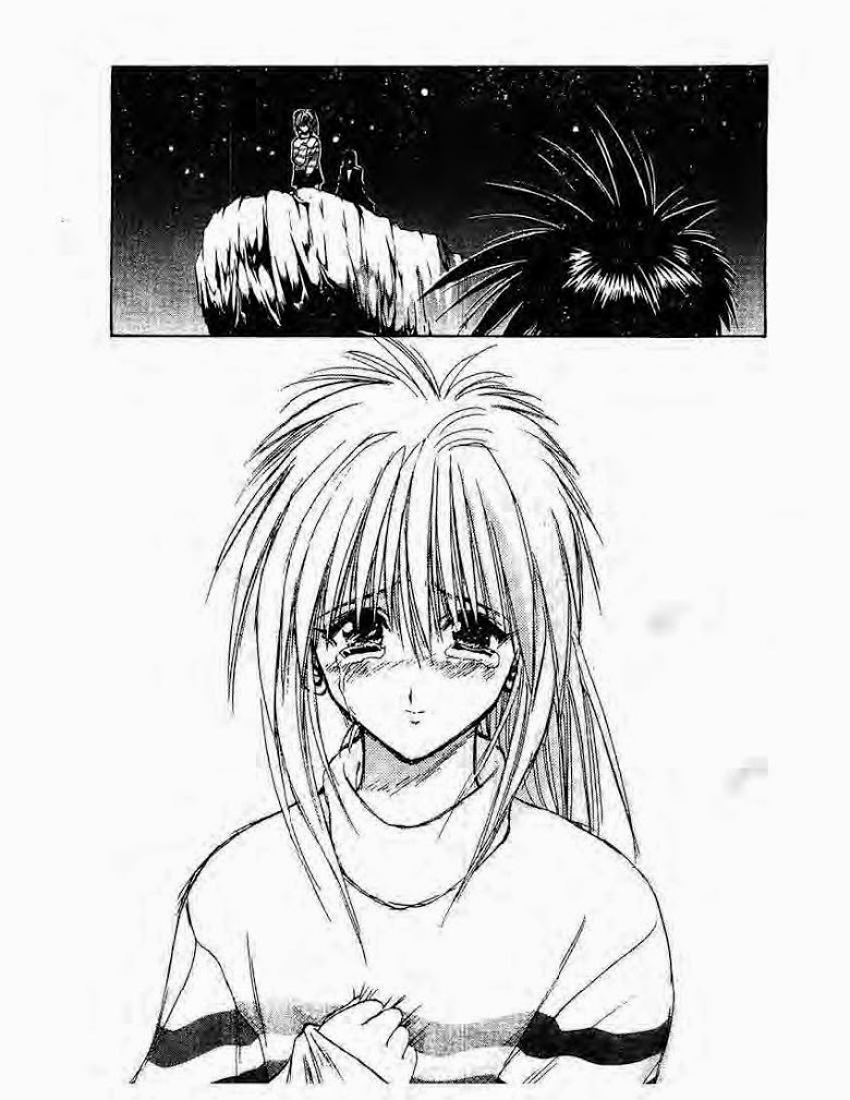 อ่าน Flame of Recca เปลวฟ้าผ่าปฐพี