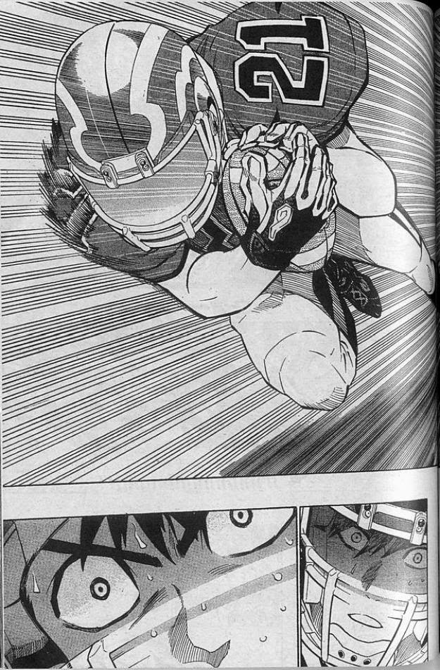 อ่าน eyeshield 21