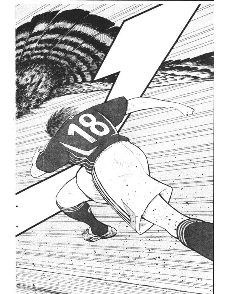 อ่าน Captain Tsubasa: Golden-23