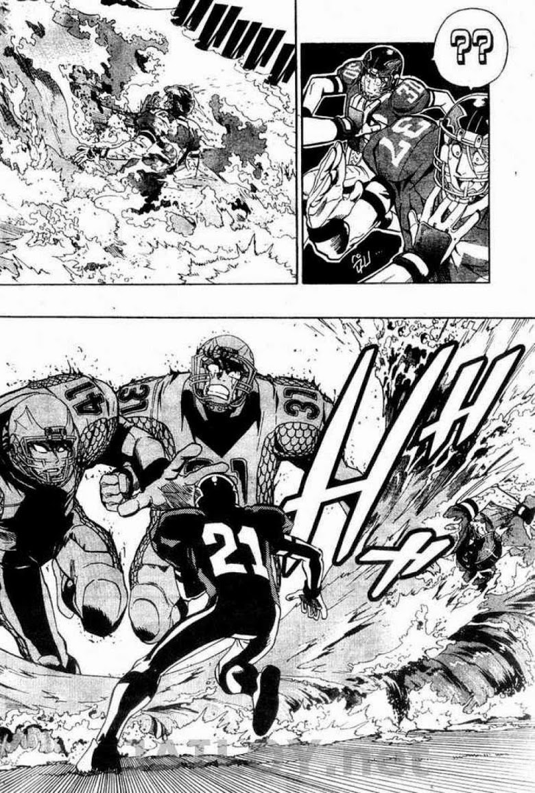 อ่าน eyeshield 21