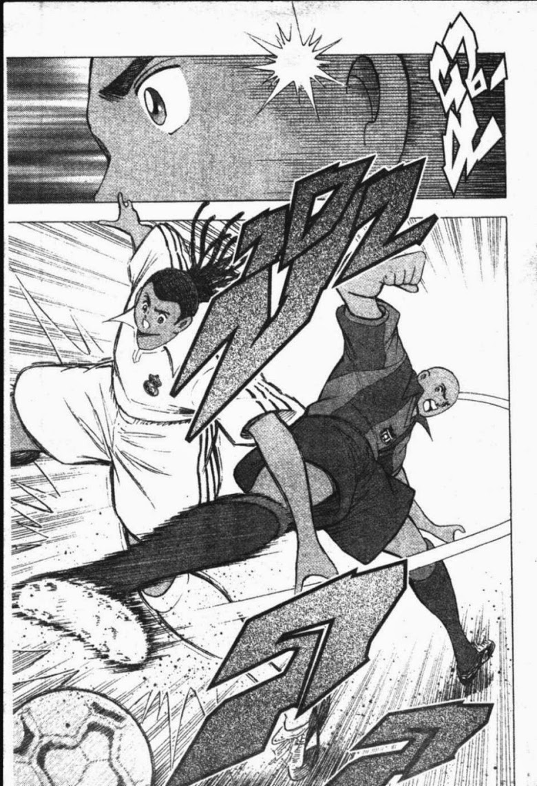 à¸­à¹ˆà¸²à¸™ Captain Tsubasa: Road to 2002