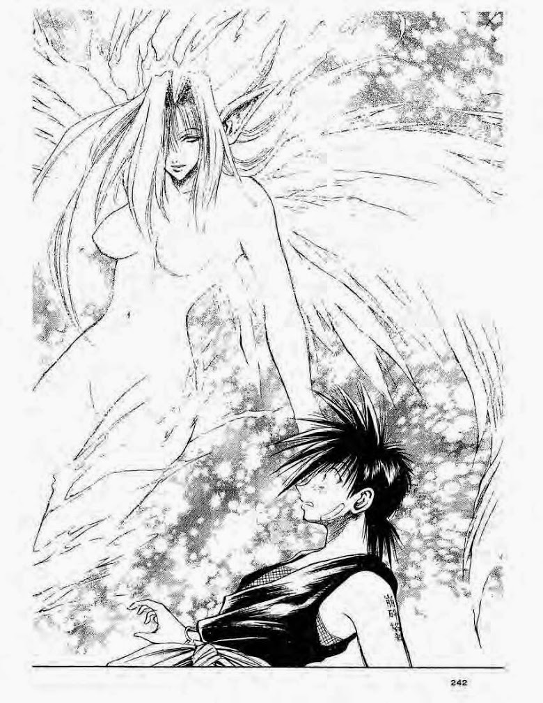 อ่าน Flame of Recca เปลวฟ้าผ่าปฐพี