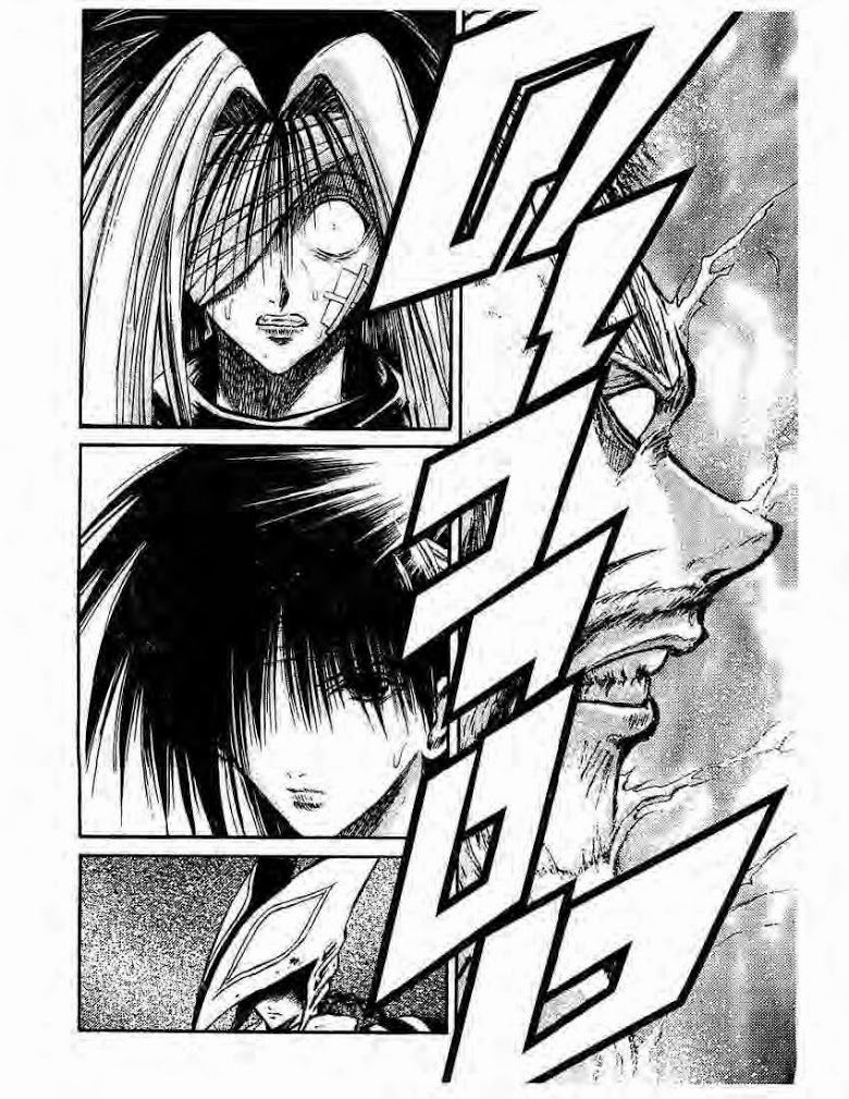 อ่าน Flame of Recca เปลวฟ้าผ่าปฐพี